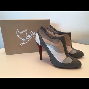 Christian Louboutin JS Ankle Boot 42