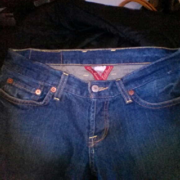 Lucky Brand Denim - Womens Lucky Brand Jeans