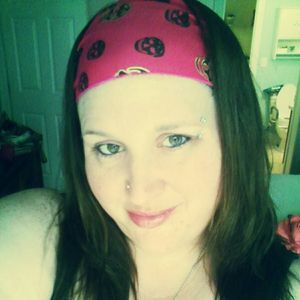 Meet your Posher, Aimee lee