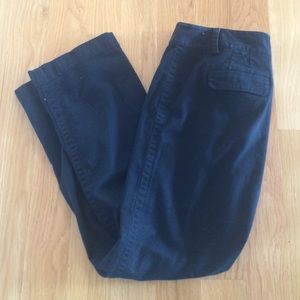 LOFT black pants