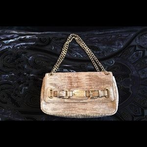 Lovely Michael Kors small bag-NWOT! Beautiful!