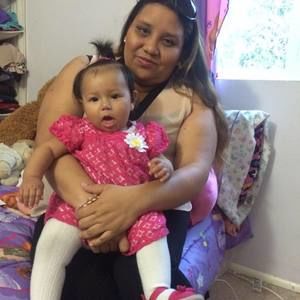 Meet your Posher, Raquel