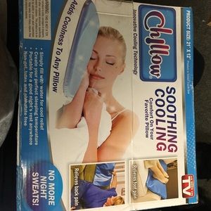 "Chillow"