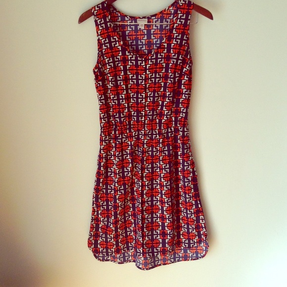 Merona Summer Dress