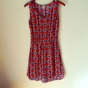 Merona Summer Dress