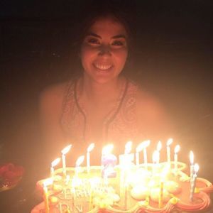 Meet your Posher, Devin