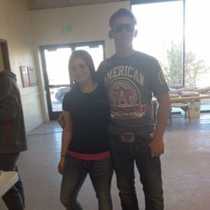 Meet your Posher, Alexis