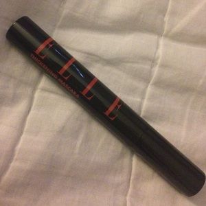 Elle Mascara Free With A Purchase Too, Let Me Know