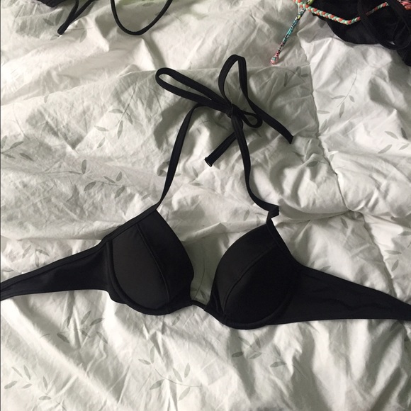 Victoria secret halter top