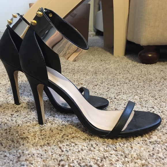 ASOS heels