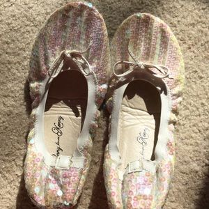 Penny loves Kenny shoes