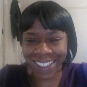 Meet your Posher, Tiffany