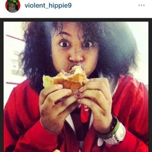 Meet your Posher, Jenae