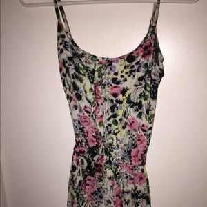 Steve Madden romper