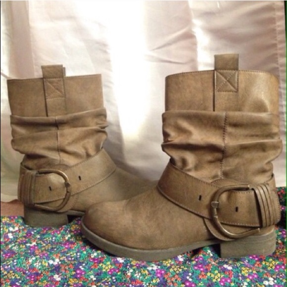 Madden Girl by Steve Madden
