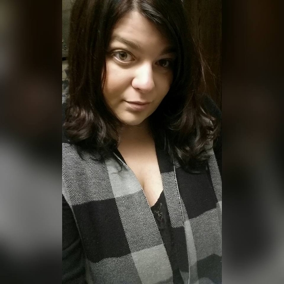 Meet your Posher, Bethany