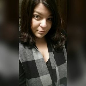 Meet your Posher, Bethany