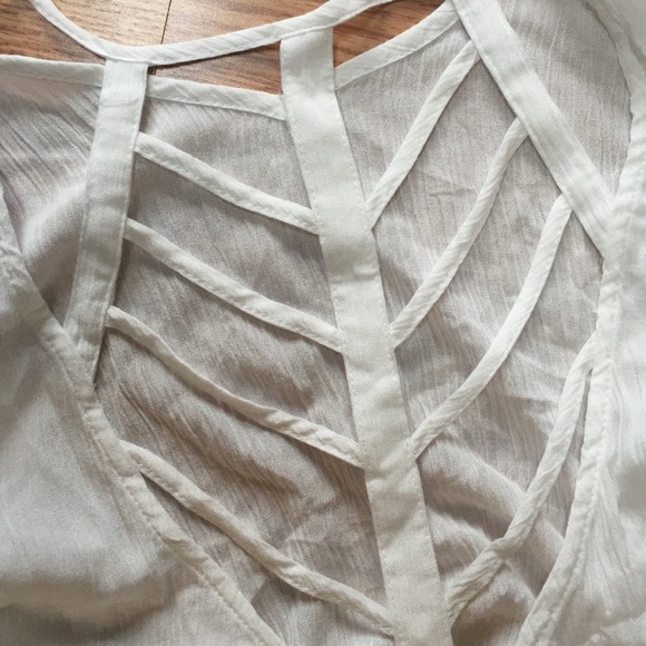 Brand-new free people top - Picture 3 of 3