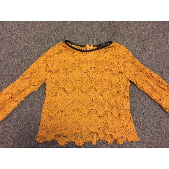 Forever 21 top