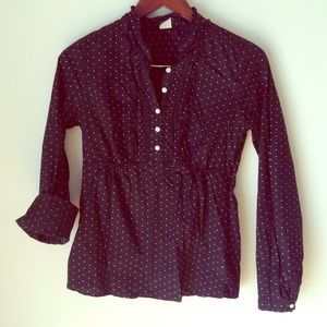 J. Crew Popover