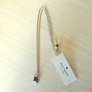 KATE SPADE Necklace KATE SPADE Necklace 