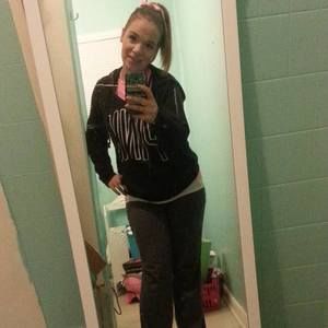 Meet your Posher, Aimee