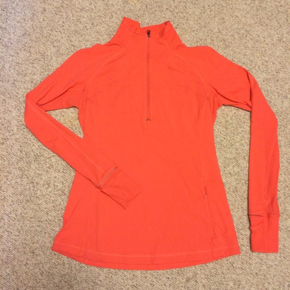 Lulu Lemon track jacket
