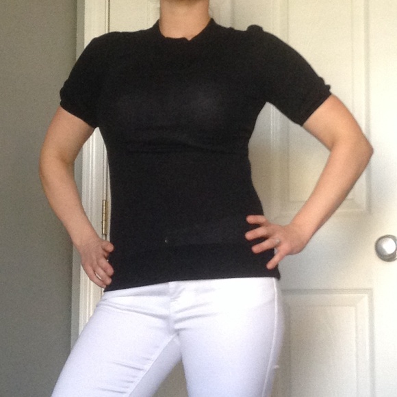 Black top