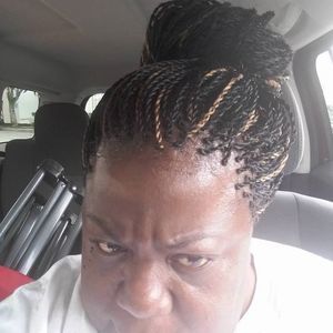 Meet your Posher, Mary