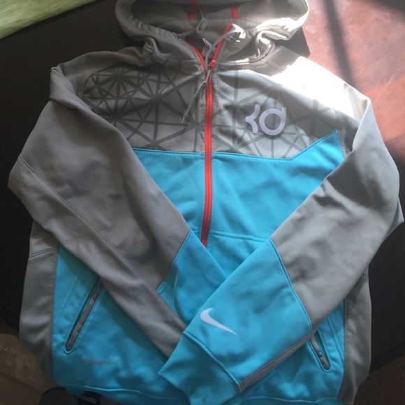 Nike Kevin Durant Sweatshirt