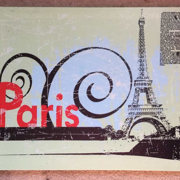Paris picture