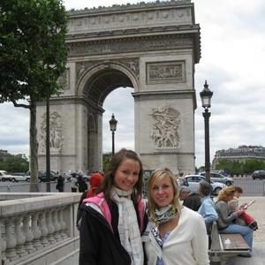 Meet your Posher, Michelle