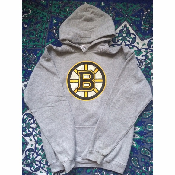 Bruins Hoodie
