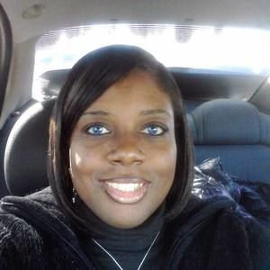 Meet your Posher, Carolyn