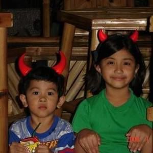 Meet your Posher, Katz