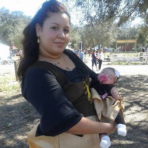 Meet your Posher, Kay