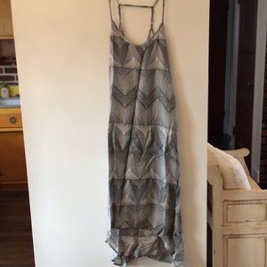 Billabong hi-lo maxi