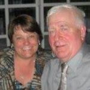 Meet your Posher, Toni-ann