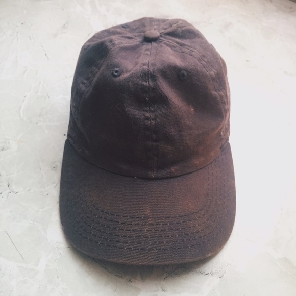 Vintage baseball cap