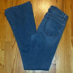J Brand martini jeans