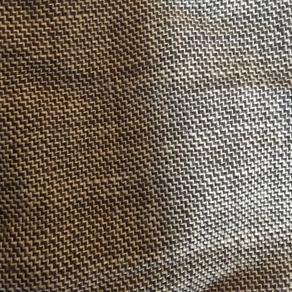 Banana republic linen pants - Picture 2 of 3