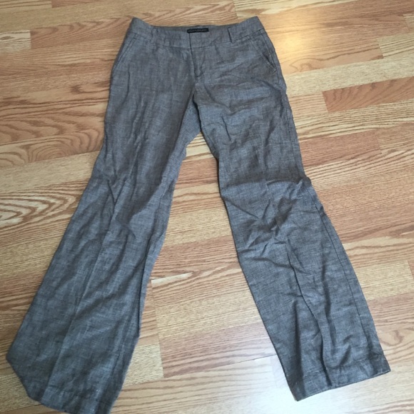Banana republic linen pants - Picture 3 of 3