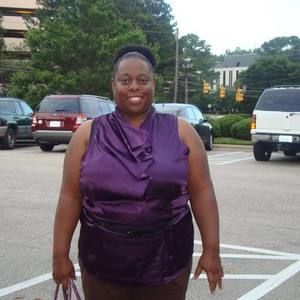 Meet your Posher, Mitzi