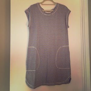 Cute striped dress