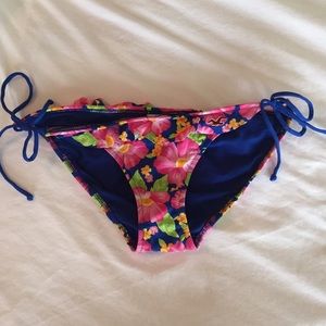 Hollister Swim Bottoms