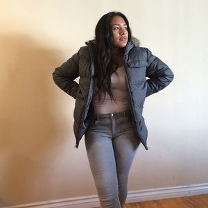 Winter Jacket