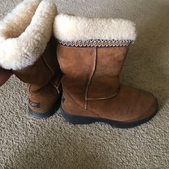 Uggs