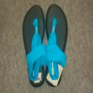 Sanuk Yoga Sling Sandle