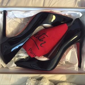 Christian Louboutin Pigalle