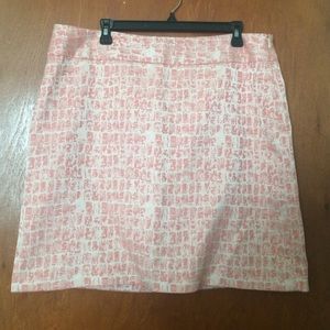 Ann Taylor skirt
